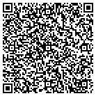 QR code with Tallula Christian Church contacts