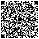 QR code with The Christian Rock Church contacts