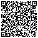 QR code with Hall Mj contacts