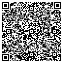 QR code with Jad Agency contacts