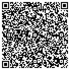 QR code with T & T Precision Training contacts