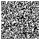 QR code with Thumbprint contacts