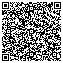 QR code with T M Window & Door contacts