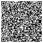QR code with W P Insurance & Bonding contacts