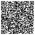 QR code with J Clark & Sons contacts