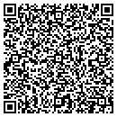 QR code with New View School contacts