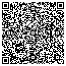 QR code with T&M Ltd Partnership contacts