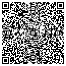 QR code with M & S Mine Sales And Repair contacts