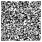 QR code with Rose Community School Dist 72 contacts