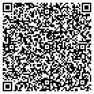 QR code with H-Town Acupuncture P L L C contacts