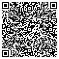 QR code with Gma Inc contacts