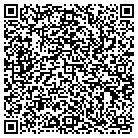 QR code with J & G Fabricating Inc contacts