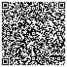 QR code with Precision Dent Repair Inc contacts