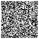 QR code with Blue Ridge Moose Lodge contacts