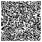 QR code with Chest Moose Lodge contacts