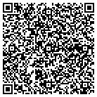 QR code with Cornett & Co Of California contacts