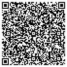 QR code with P F Obrien Jr Family LLC contacts