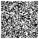 QR code with Calvary Chapel - The Way Corp contacts