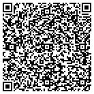 QR code with Calvary Church Of Nazaren contacts