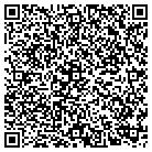QR code with Calvary Tabernacle Apostolic contacts