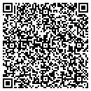 QR code with P C Smg Acupuncture contacts