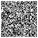 QR code with Peck Iva L contacts