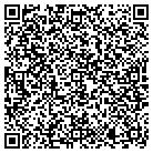 QR code with Hannsen & Williams Welding contacts
