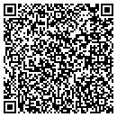 QR code with Hampton Moose Lodge contacts