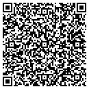 QR code with E & R Fabricating contacts