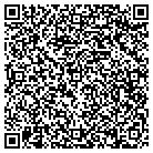 QR code with Hickel Chiropractic Clinic contacts
