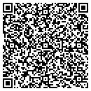QR code with Christ Church Of Connersv contacts