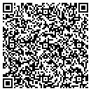 QR code with Gary Metal Mfg contacts