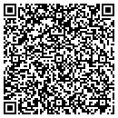 QR code with E B A Partners contacts