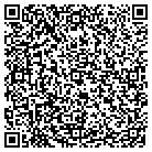 QR code with Harvey Construction-Conant contacts