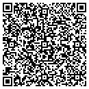 QR code with Harder-Tralla Co contacts