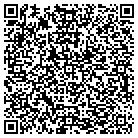 QR code with Manchester School-Technology contacts