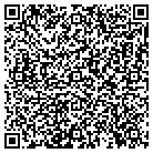 QR code with H & Q Healthcare Investors contacts