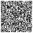 QR code with Hebert Insurance Agency Inc contacts