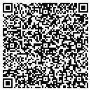 QR code with U S Metric Assn Inc contacts