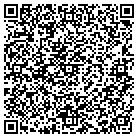 QR code with Fagan Print Media contacts
