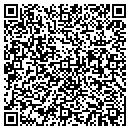 QR code with Metfab Inc contacts