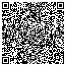 QR code with Moose Lodge contacts