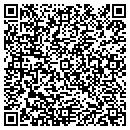 QR code with Zhang Qing contacts