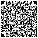 QR code with Zhang Randy contacts
