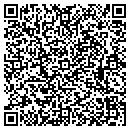 QR code with Moose Lodge contacts