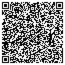 QR code with Moose Lodge contacts