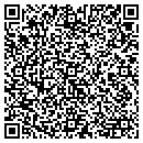 QR code with Zhang Zhongling contacts