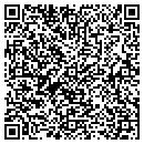 QR code with Moose Lodge contacts