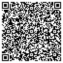 QR code with Fast Glass contacts