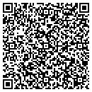 QR code with Hipbone contacts